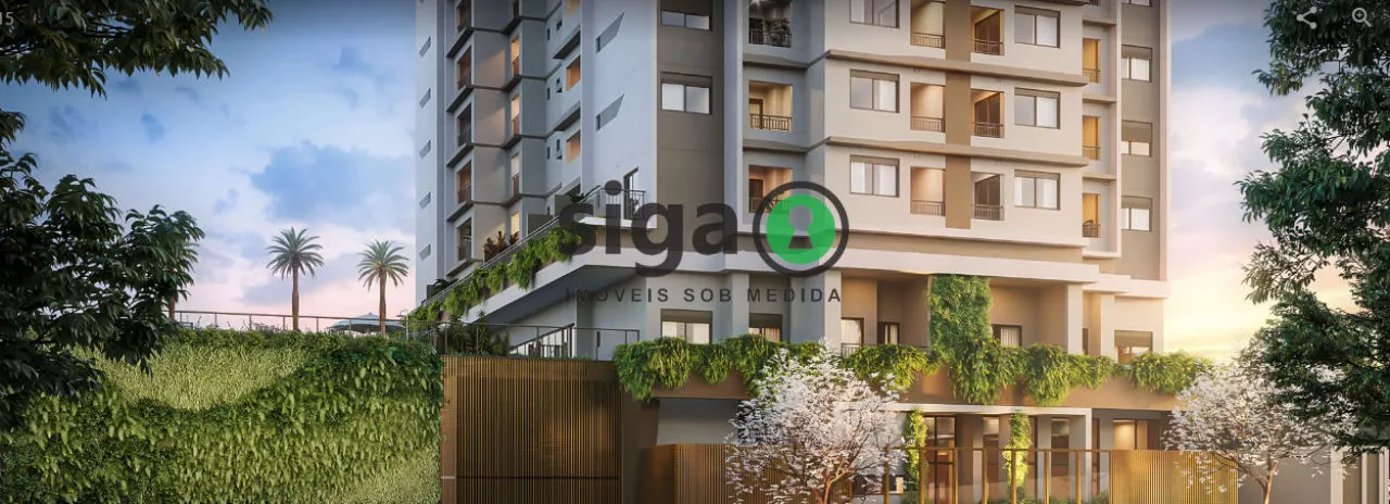 Imagem APARTAMENTO à venda 2 SUÍTES KLABIN