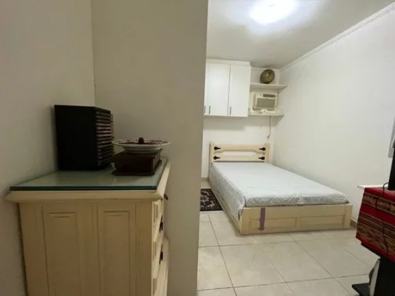 Imagem BELÍISIMO APARTAMENTO GARDEN A 5 QUADRAS DA PRAIA NO CONDOMÍNIO CASTELL DI ELVIRA PARA VENDA E LOCAÇÃO
