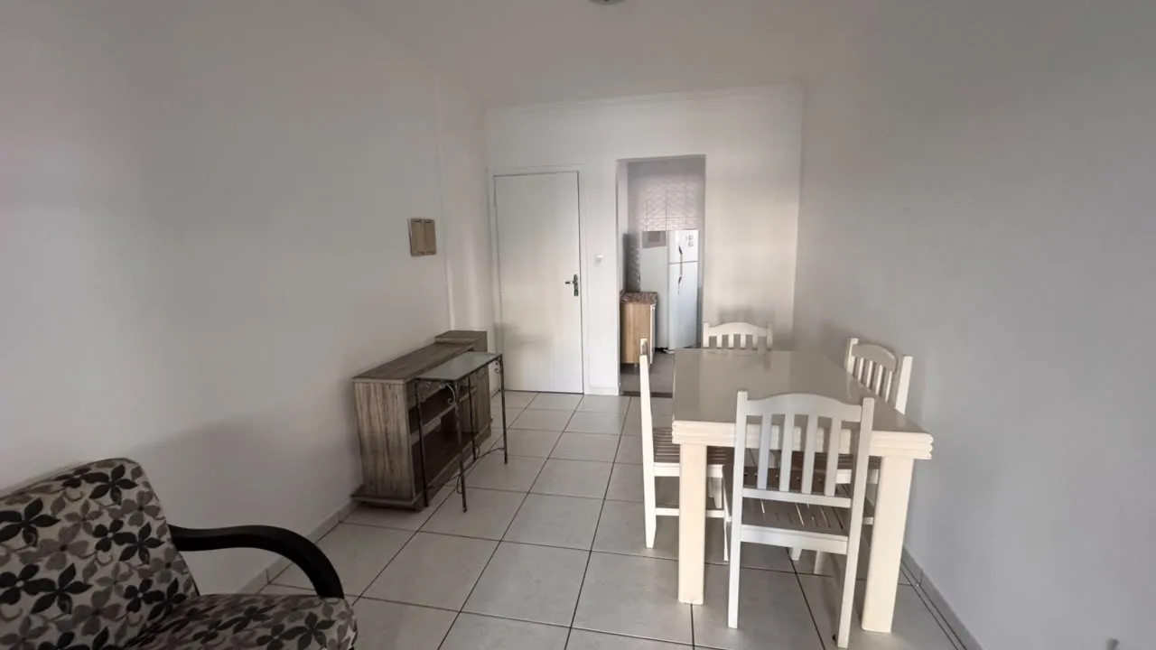 Imagem Apartamento para Venda em Praia Grande, Tupi, 2 dormitórios, 1 suíte, 1 banheiro, 1 vaga