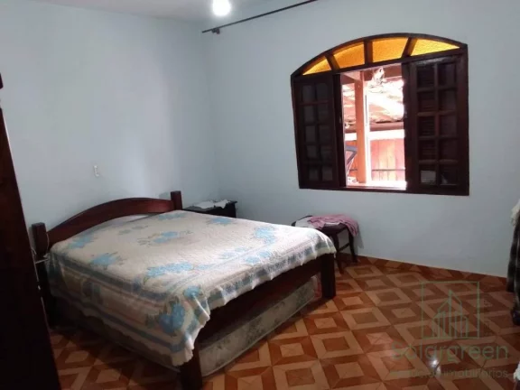 Imagem Casa à venda, 1 suíte, c/Lareira em Atibaia 230 m² - POR R$ 900.000,00