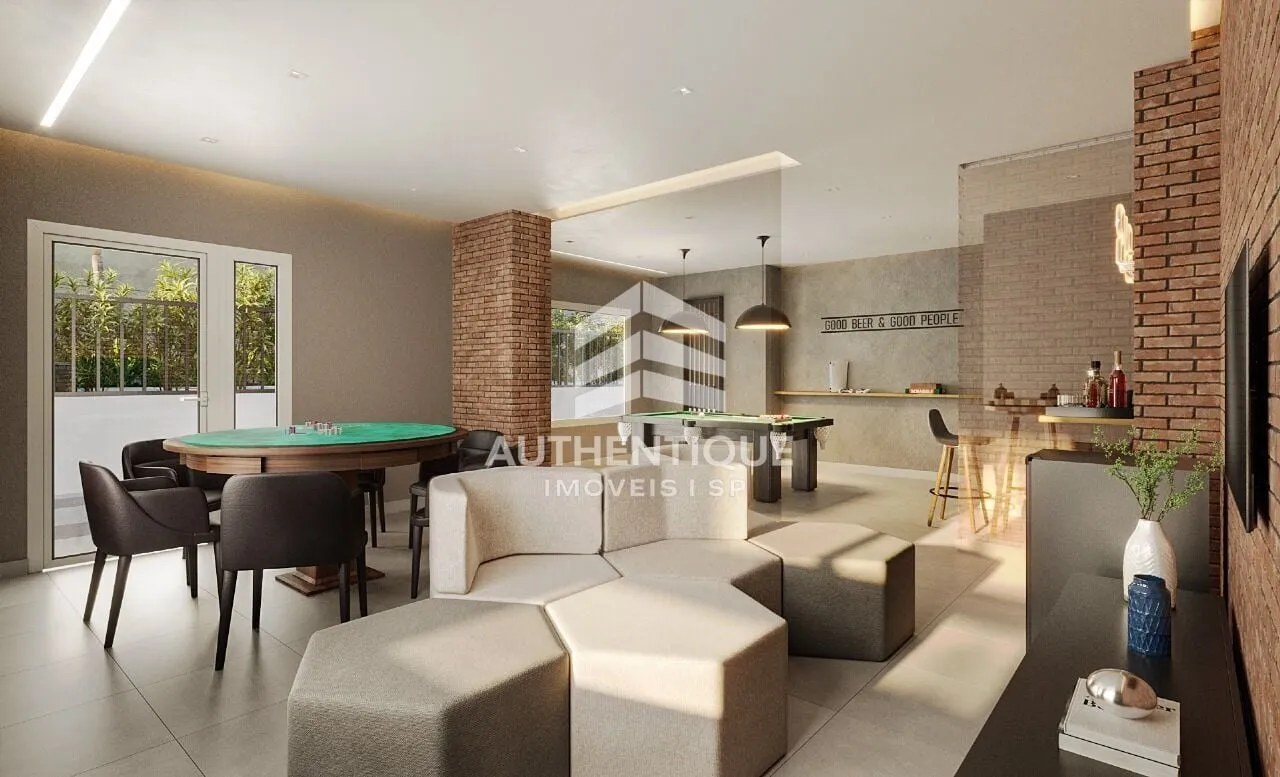 Imagem SIDE SACOMA - IPIRANGA - Apartamento à venda no bairro Ipiranga - São Paulo/SP, Zona Sul