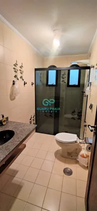 Imagem 3 dormitórios, sendo 2 suítes, uma suíte com sacada, 3 banheiros, sala para 3 ambientes, varanda, cozinha planejada, despensa, área de serviço, 1 vaga de garagem.