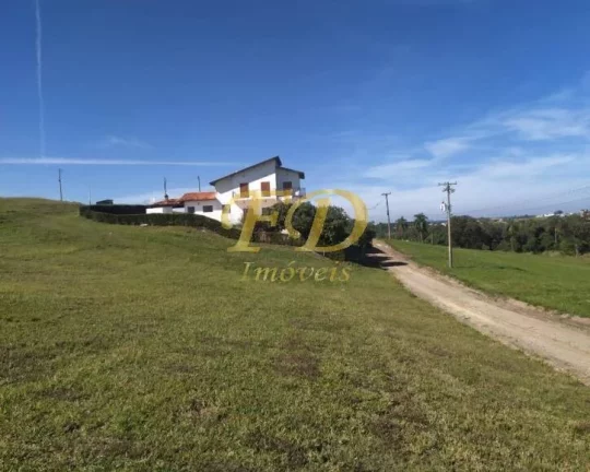 Imagem Terreno Loteamento Ninho Verde !!!