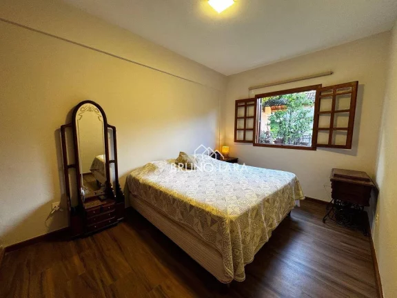 Imagem Casa à venda em Igarapé MG - Condomínio Fazenda Solar