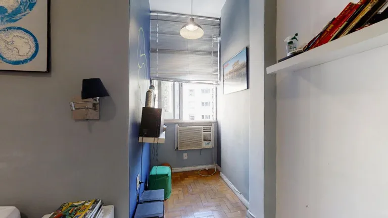 Imagem Apartamento com 3 Quartos à Venda, 118 m² em Botafogo - Rio de Janeiro