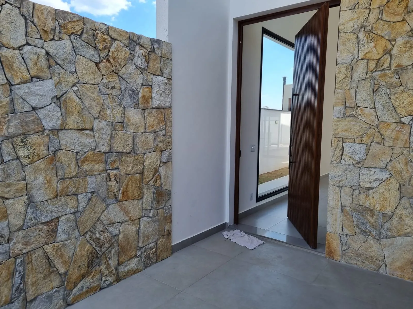 Imagem Casa térrea à venda no Alphaville Nova Esplanada 3