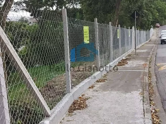 Imagem Lotes COMERCIAIS no Km 36 da Raposo Tavares em Cotia
