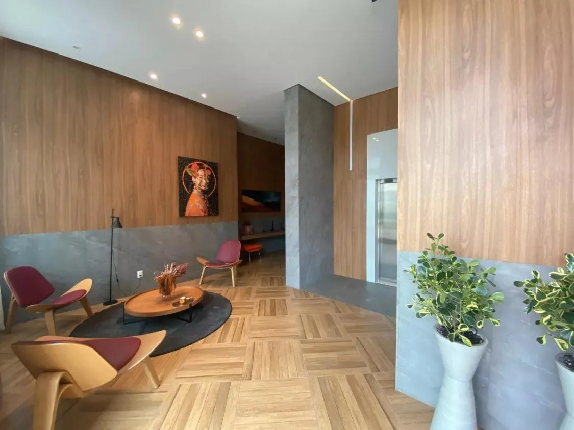 Imagem LINDO APARTAMENTO: Com uma vista privilegiada em um dos bairros mais nobres de Campinas, SP