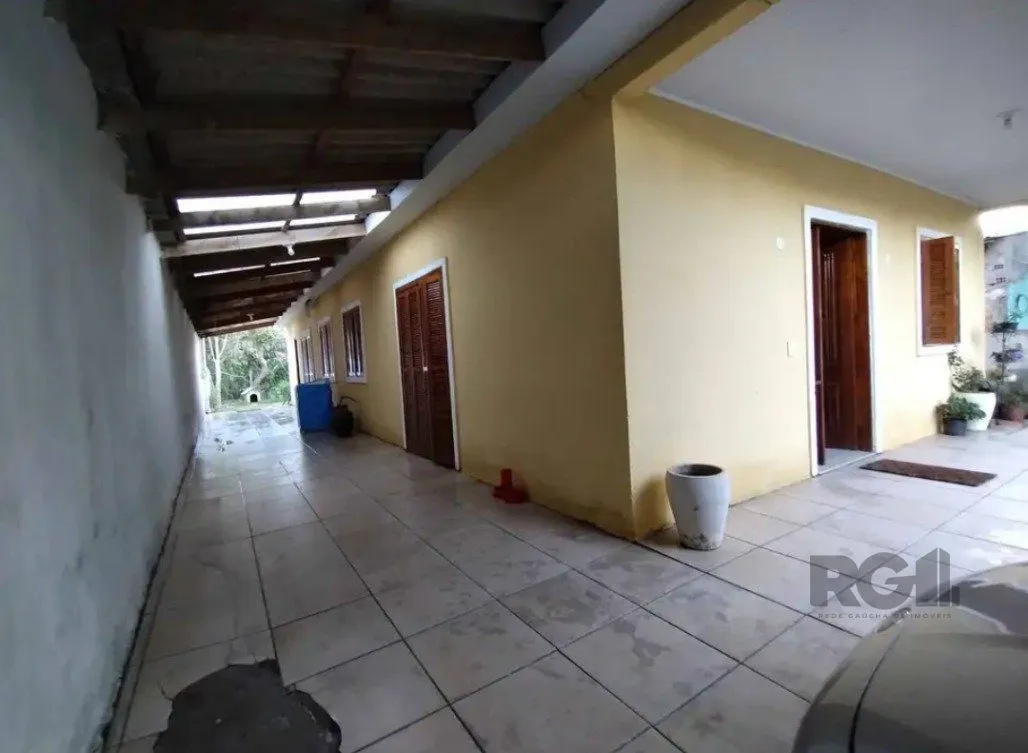 Imagem Casa em Aberta dos Morros