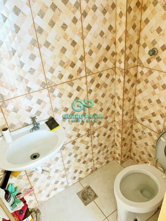 Imagem Apartamento à venda no bairro Enseada - Guarujá/SP
