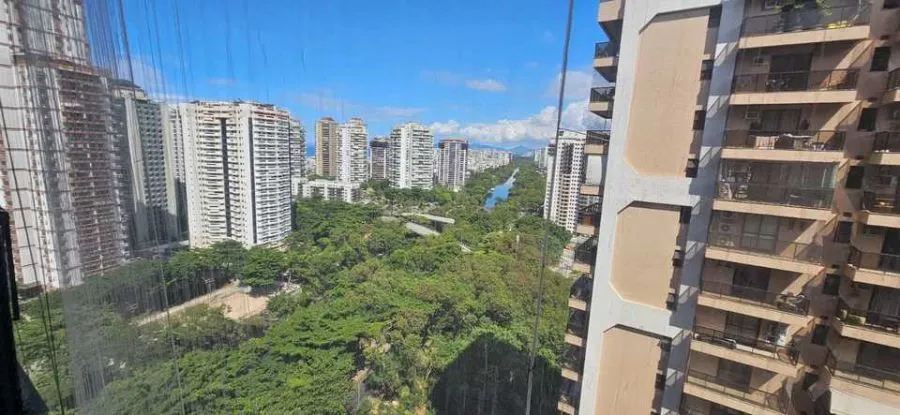Imagem Apartamento a Venda no bairro Barra da Tijuca - Rio de Janeiro, RJ