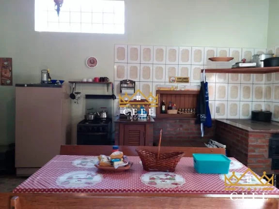 Imagem Chácara - Sítio com 2 Dormitorio(s) localizado(a) no bairro Padre Eterno Baixo em Santa Maria do Herval / RIO GRANDE DO SUL Ref.:1425