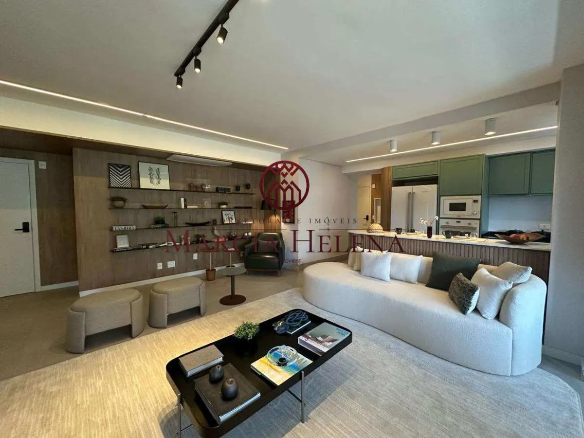 Imagem Apartamento de luxo à venda em Campinas, Cambuí, com 3 quartos, 139,00m2