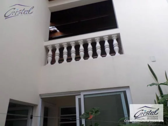 Imagem Sobrado Residencial à venda, Jardim São Jorge, São Paulo - .