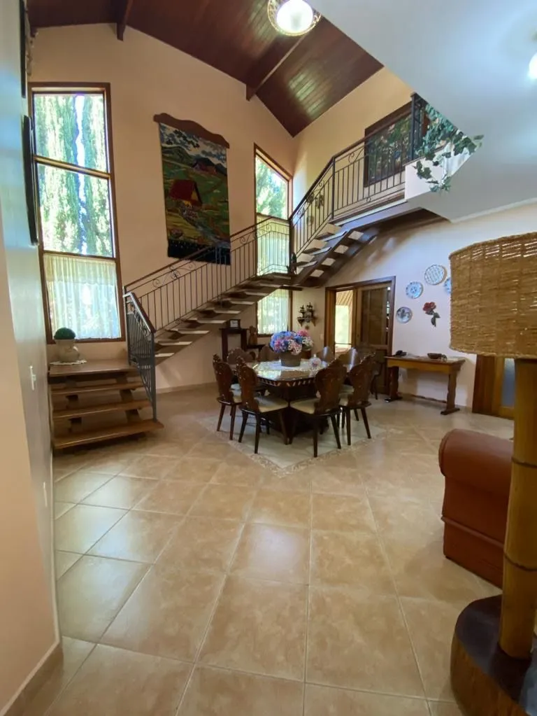 Imagem Vende-se casa dos sonhos!