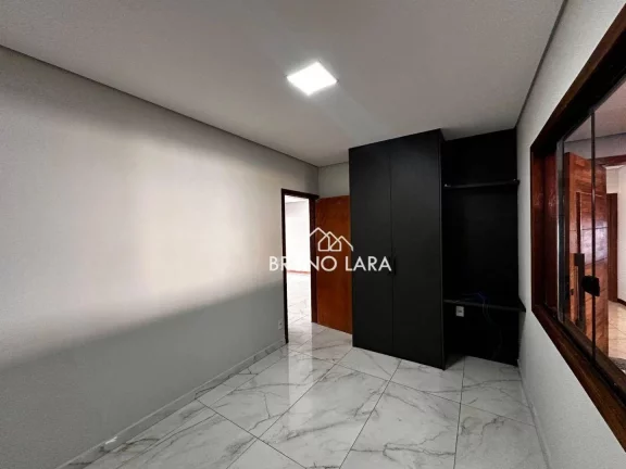 Imagem Casa à venda em Igarapé, bairro Cidade Clube Residencial.