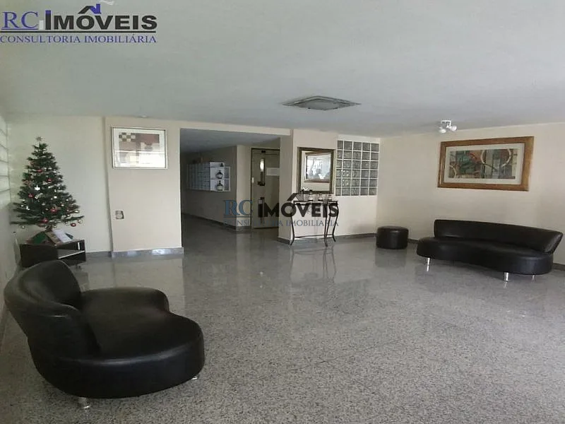 Imagem Apartamento a Venda no bairro Centro - São Gonçalo, RJ