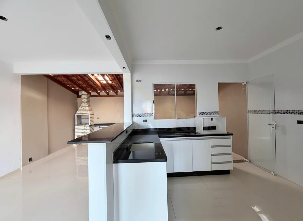 Imagem Casa 3 quartos à venda em Jardim Bandeirantes, Poços de Caldas
