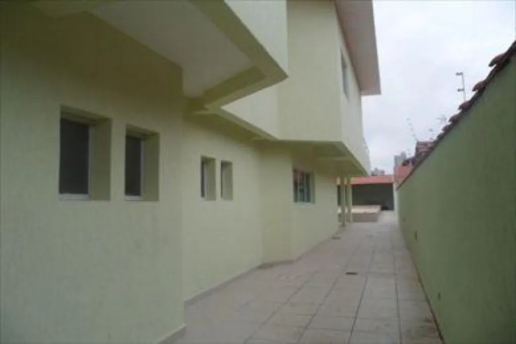 Imagem CASA COM 500,00 m² - NOVA MIRIM - PRAIA GRANDE SP