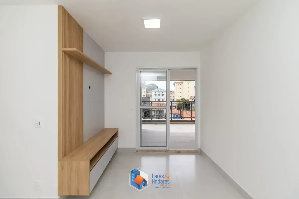 Imagem Apartamento garden para venda em Freguesia do Ó com 2 quartos, sendo 1 suíte, 94m²