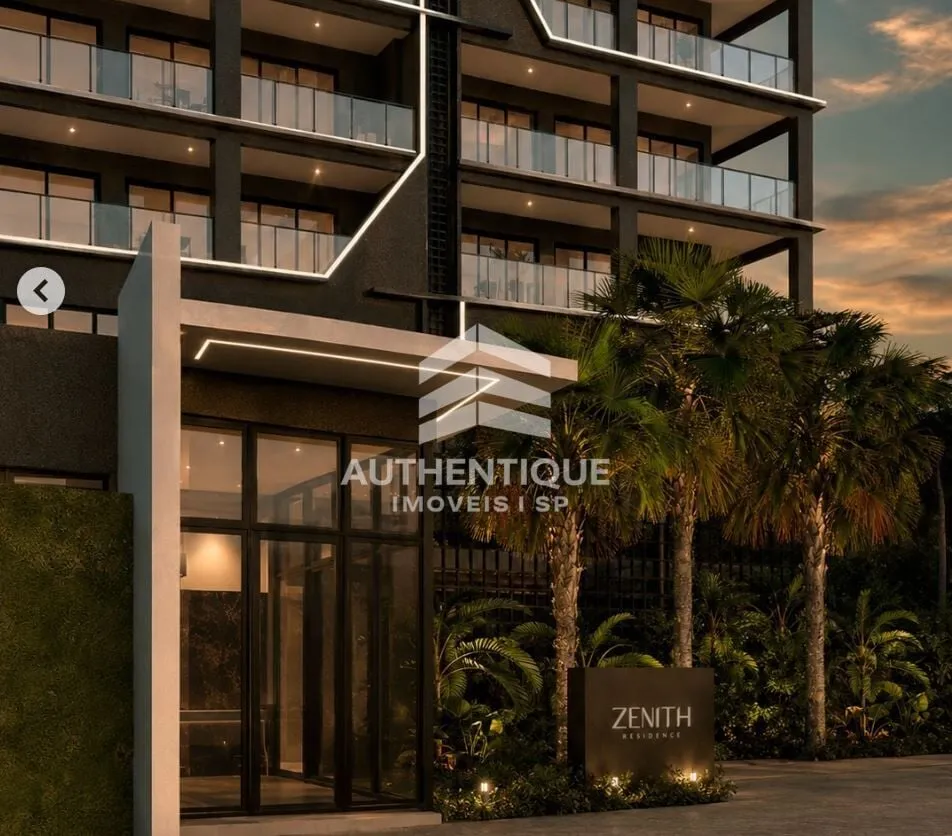 Imagem ZENITH RESIDENCE NOVA PETROPOLIS SBC - Apartamento à venda no bairro Nova Petrópolis - São Bernardo do Campo/SP
