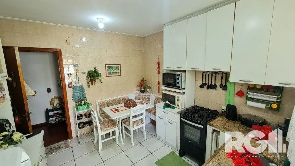 Imagem Apartamento em São João