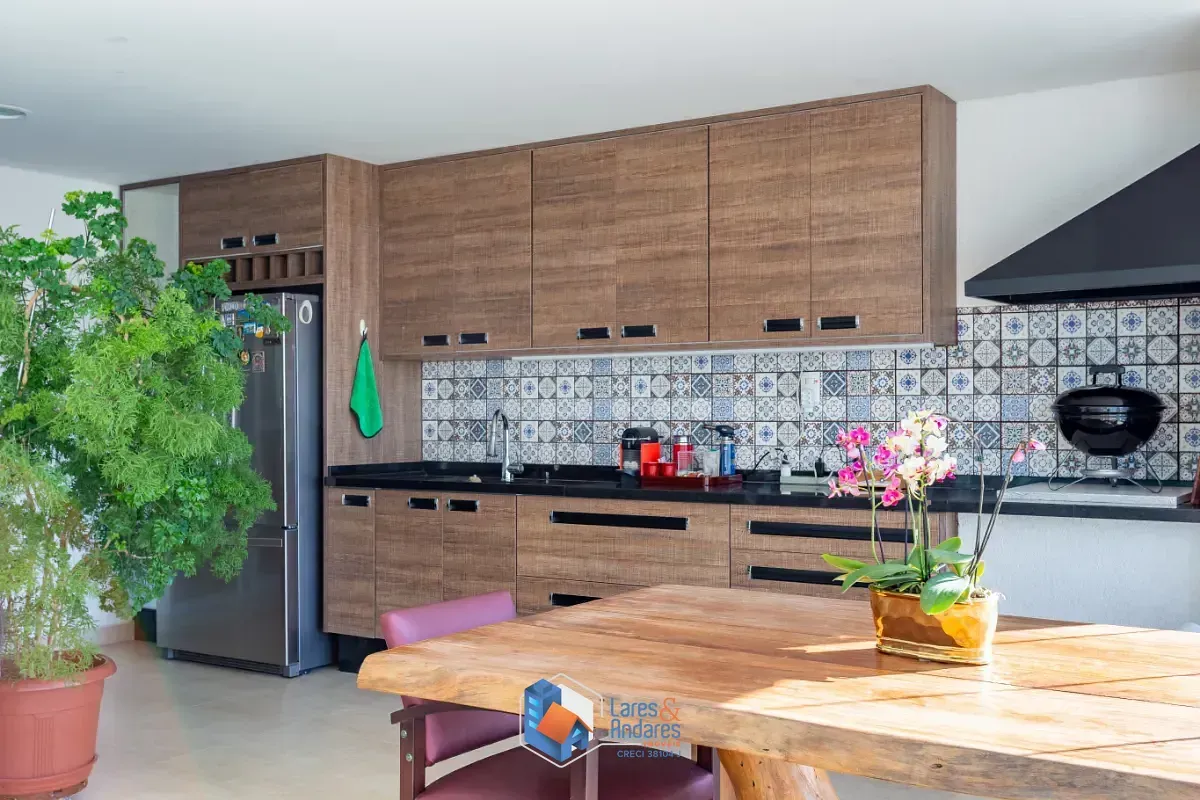 Imagem Apartamento para venda em Paraíso com 3 quartos, sendo 3 suítes, 181m²