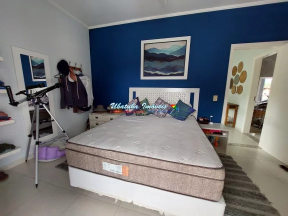 Imagem Excelente casa em condomínio fechado com 04 dormitórios