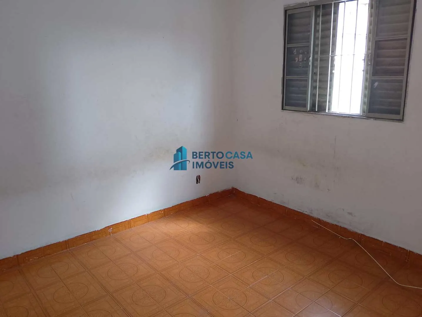 Imagem Casa Padrão