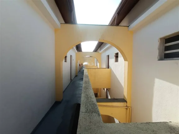 Imagem APARTAMENTO COM 28 m² - REAL - PRAIA GRANDE SP