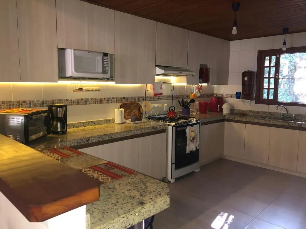 Imagem Casa para Venda em Teresópolis / RJ no bairro Quebra Frascos