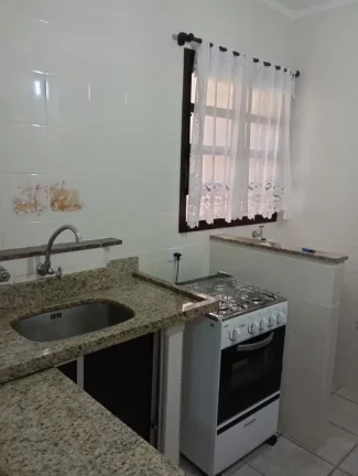 Imagem Apartamento com 2 dormitórios à venda, 65 m² por R$ 650.000,00 - Praia Grande - Ubatuba/SP