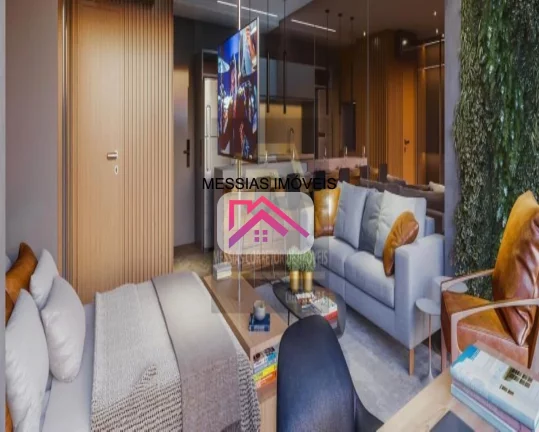Imagem APARTAMENTO - STUDIO COM 1 - VAGA