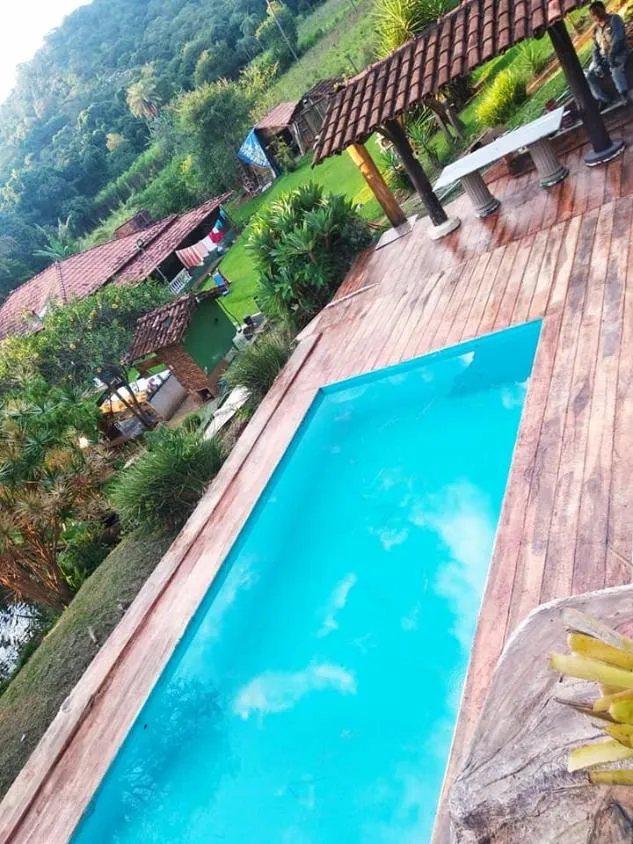Imagem Vendo Sítio Espetacular em Itatiaiuçu/MG ,com 8.000 m² de área total,