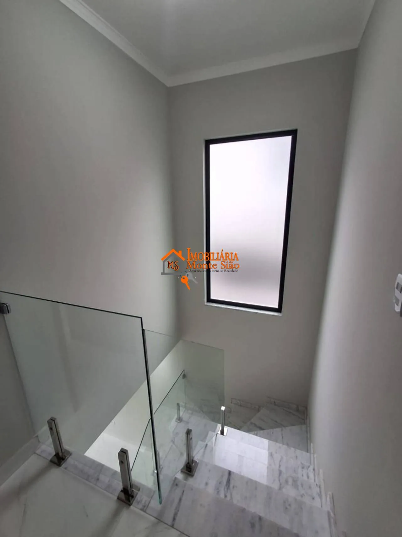 Imagem Sobrado com 3 dormitórios à venda, 95 m² por R$ 750.000,00 - Cidade Parque Brasília - Guarulhos/SP
