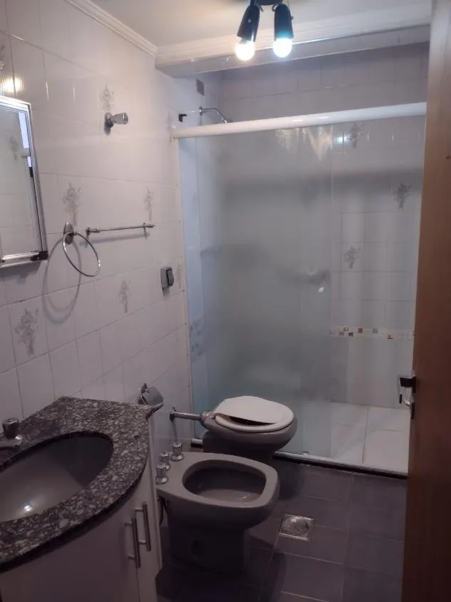 Imagem APARTAMENTO - EDIFÍCIO PARTHENON - CAMPINAS