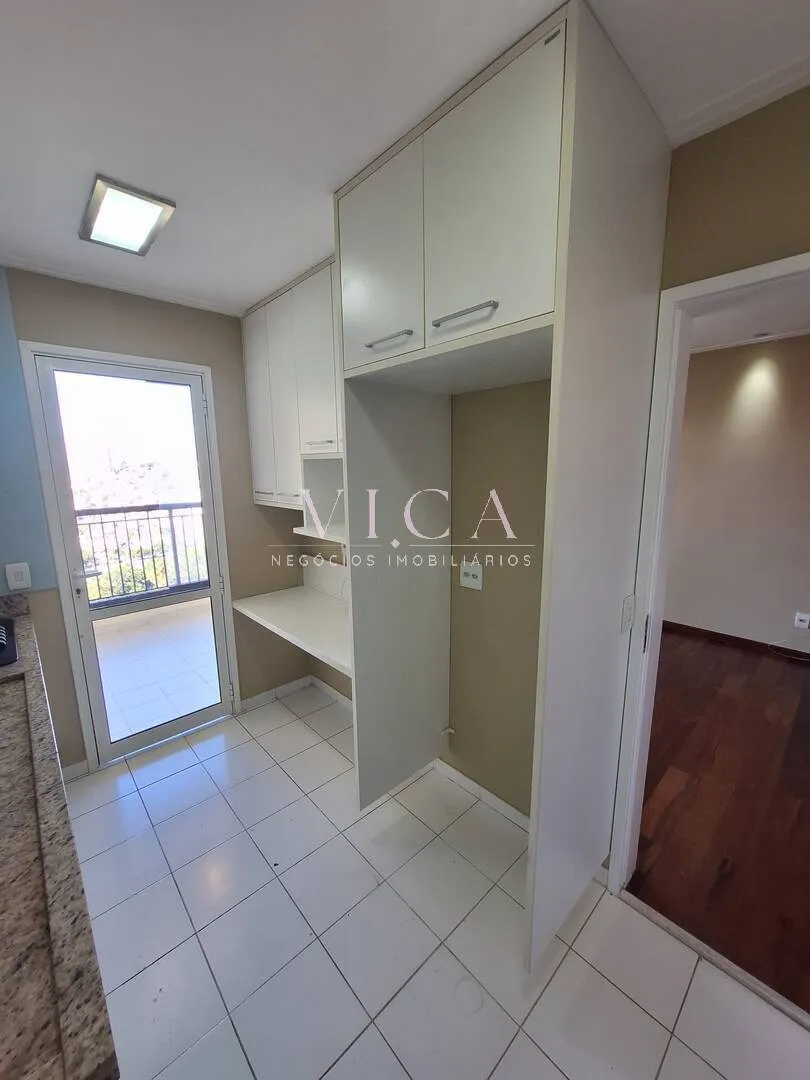Imagem Apartamento aluguel com 2 dormitórios,115m² por R$ 6.500 - Barueri/SP