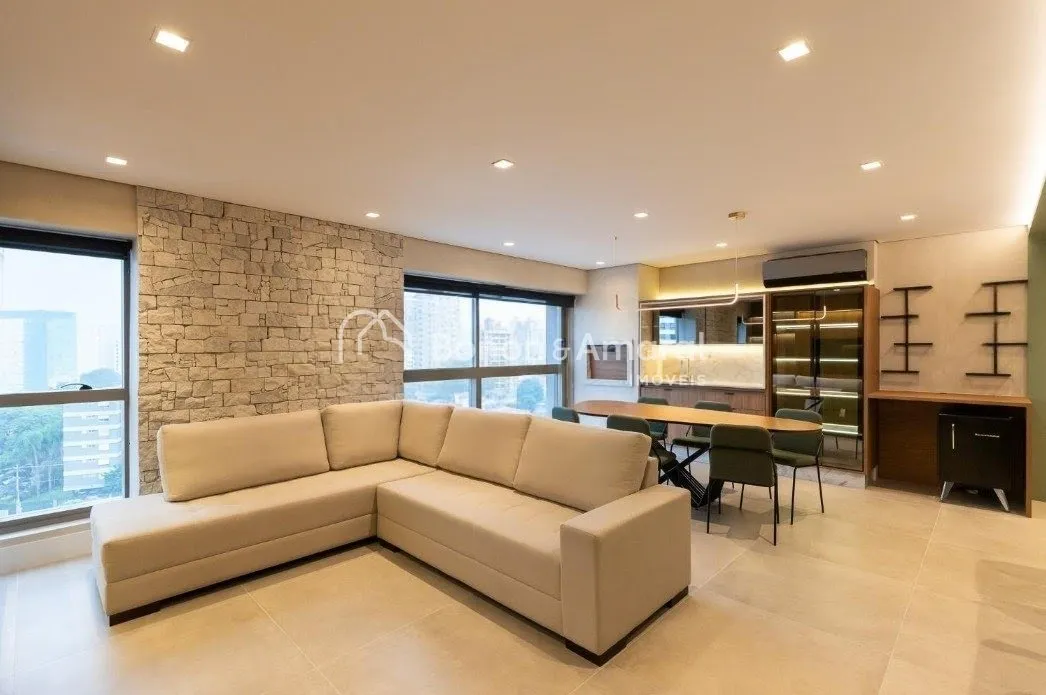 Imagem APARTAMENTO COM 2 DORMITÓRIOS NO CAMBUÍ.