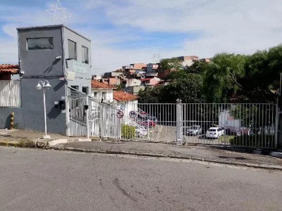 Foto do imóvel Oportunidade Única em COTIA - SP | Tipo: Apartamento | Negociação: Leilão | Situação: Imóvel em RUA MALGAXIE