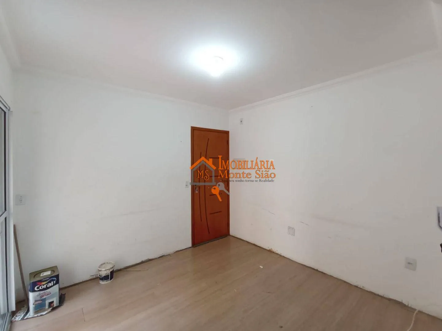 Imagem Apartamento com 2 dormitórios à venda, 43 m² por R$ 300.000,00 - Parque Primavera - Guarulhos/SP
