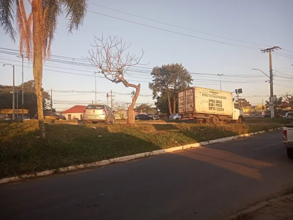 Imagem EXCELENTE LOCALIZAÇÃO!!! Terreno Comercial próximo RS040, São Lucas, Viamão