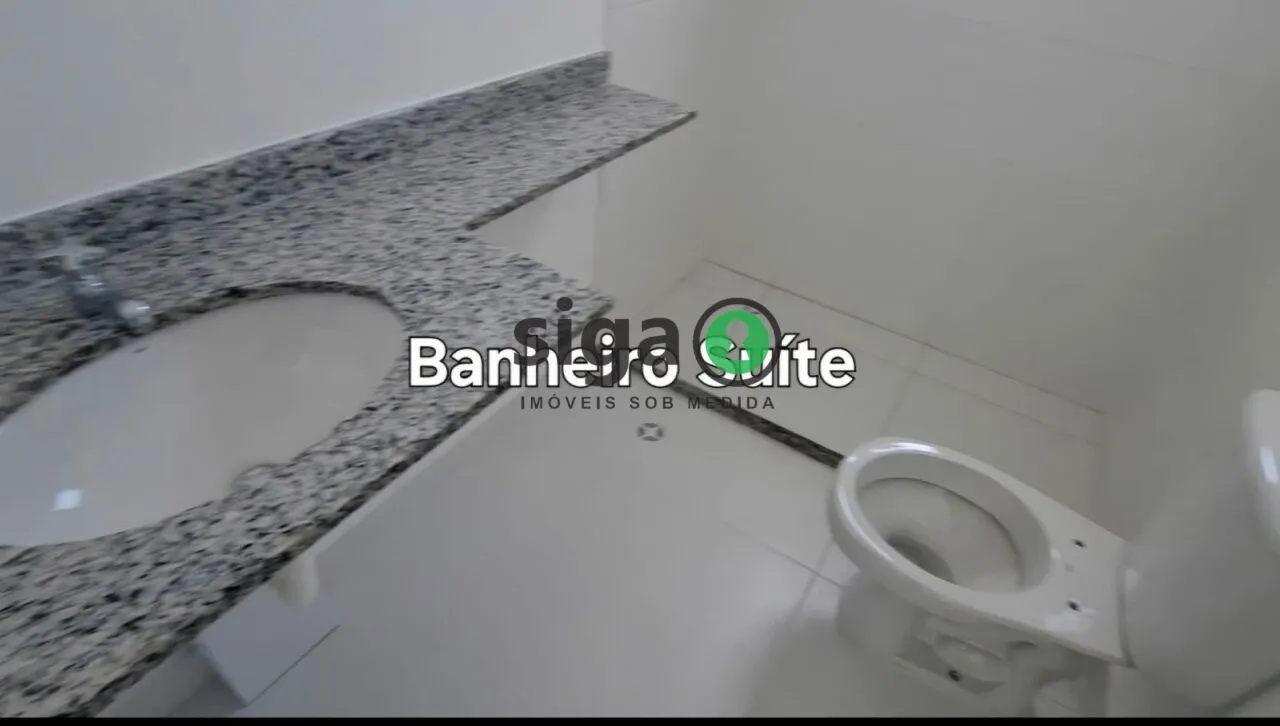 Imagem Apartamento de 79 m² com 3 Dormitórios e Suíte no Condomínio Amaro ? Vila Cruzeiro