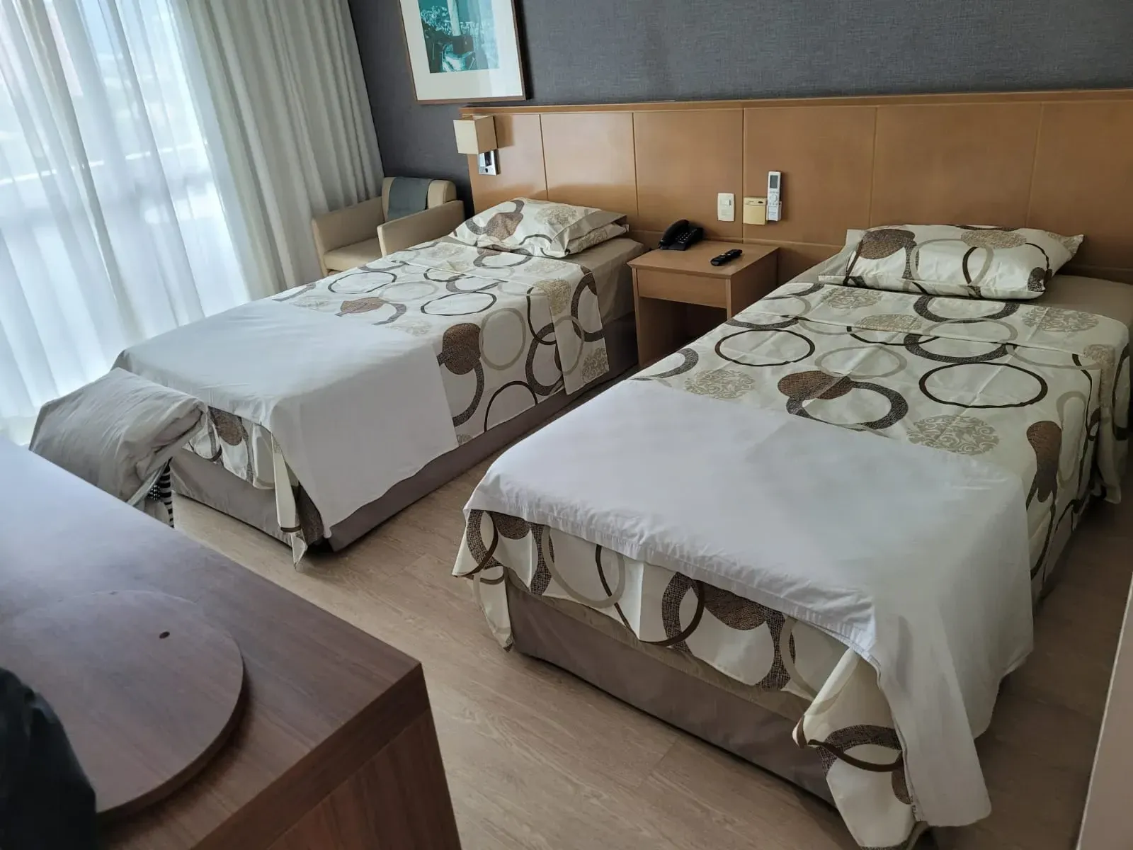 Imagem Flat com 2 Quartos à Venda, 66 m² em Barra da Tijuca - Rio de Janeiro
