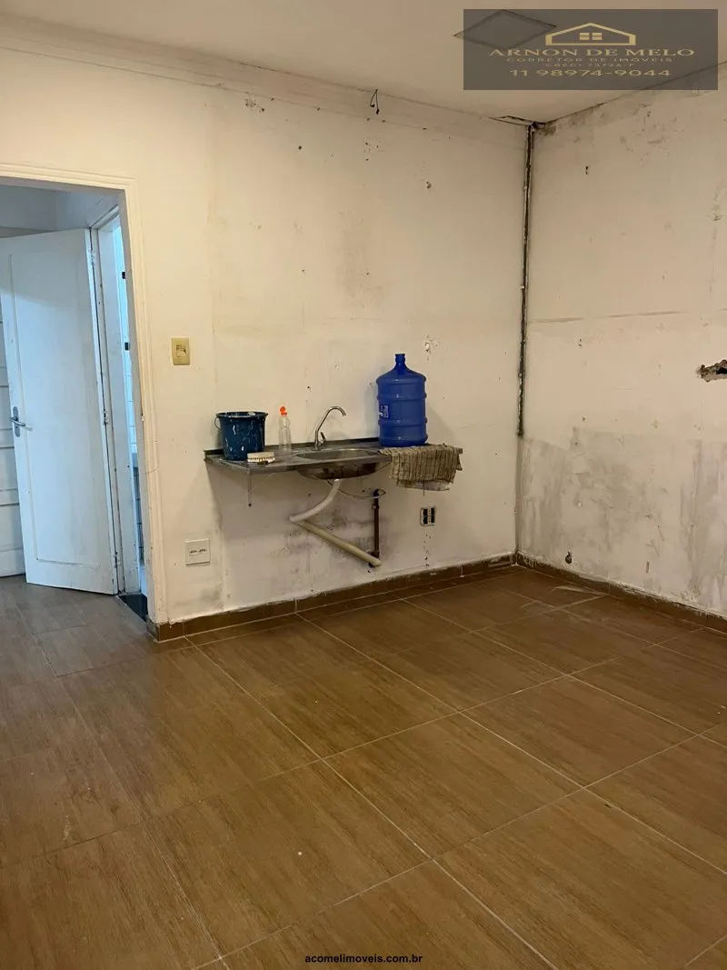 Imagem Lojas para locação em Praia Grande no bairro Boqueirão
