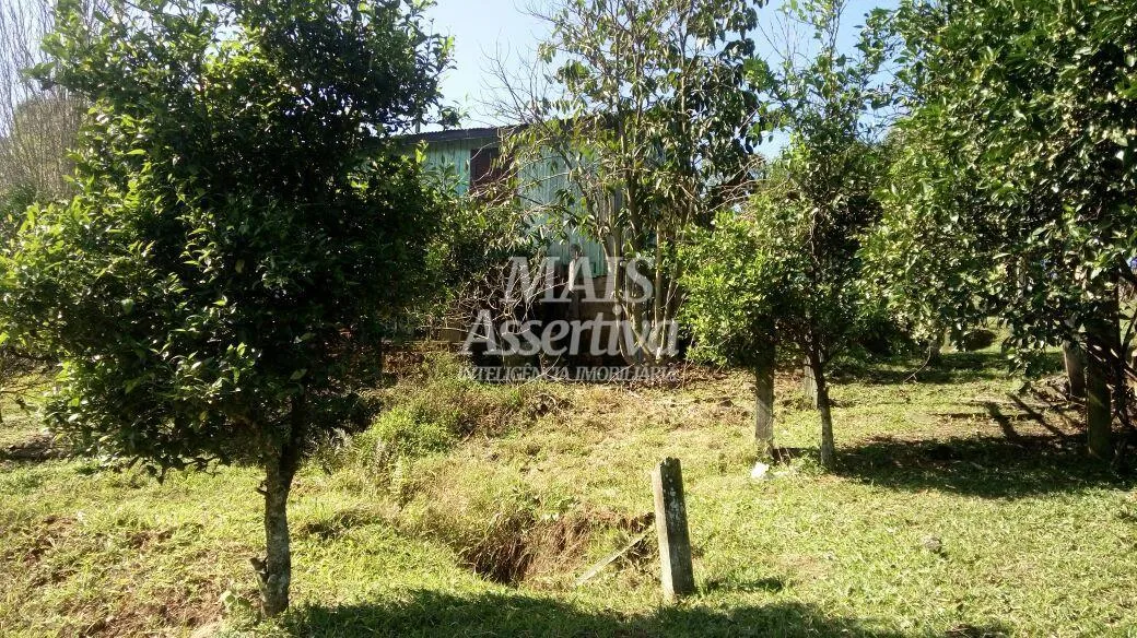 Imagem Sítio para Venda no bairro Santa Cruz da Concórdia em Taquara / RS.