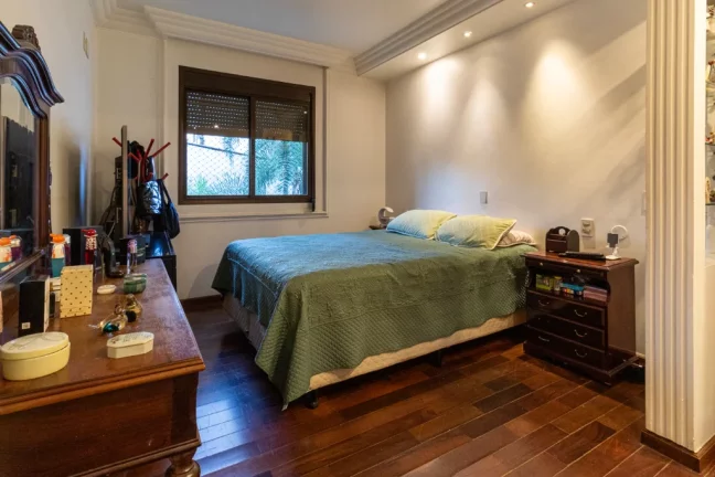Imagem Apartamento à venda em São Paulo, Perdizes, com 3 quartos, 251m2