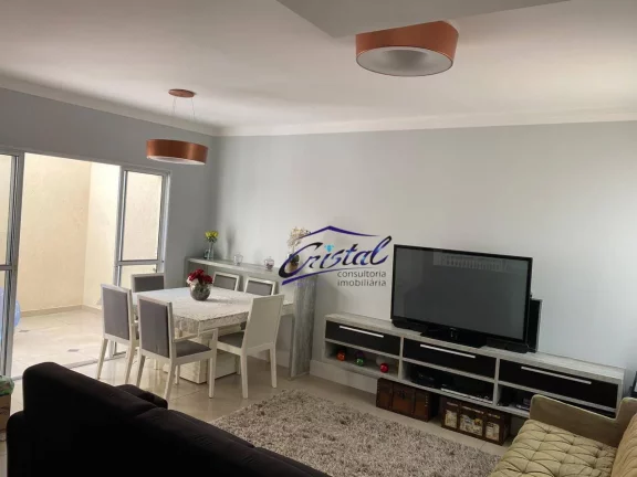 Imagem Casa com 3 quartos (1 suíte) à venda, 146 m² Jardim Monte Kemel - São Paulo/SP