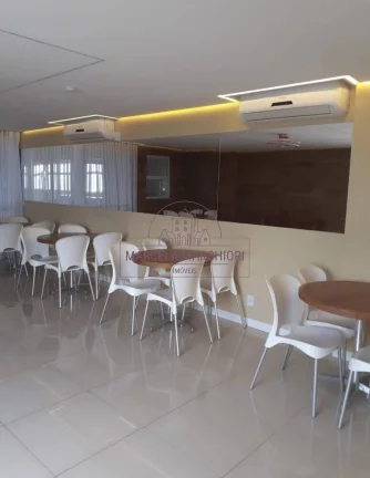 Imagem Apartamento de frente super varanda