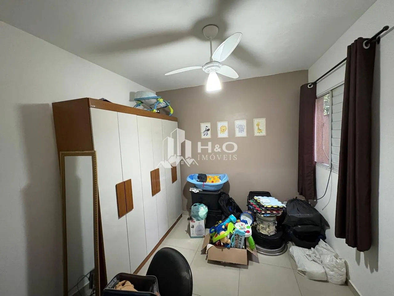 Imagem Casa em Condomínio Fechado - Itaquera