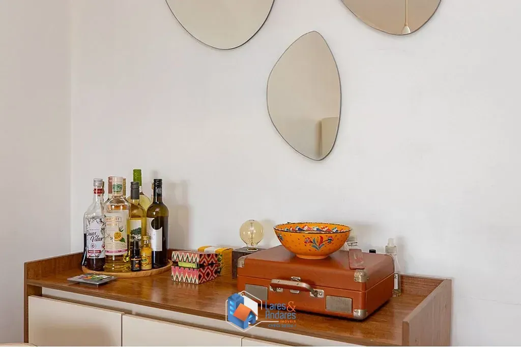 Imagem Apartamento à venda 3 Quartos 1 Suite 1 Vaga 78M² Cursino São Paulo - SP